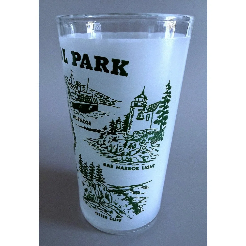 N/A vintage maine